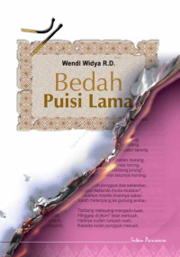 Image of Beach Puisi Lama
