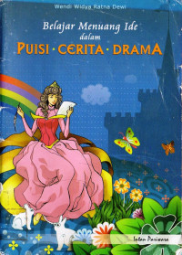Image of Belajar Menuang Ide