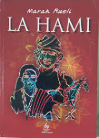 Image of La Hami