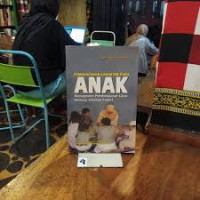 Image of Pembangunan Karakter pada Anak