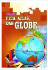 Image of Peta, Atlas, dan Globe